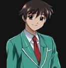 tsukune aono :nod: