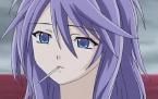 mizore shirayuki :razz: