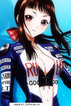 ruby toujyou(my 2nd favourite) ;)