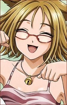 shizuka nekonome  :)